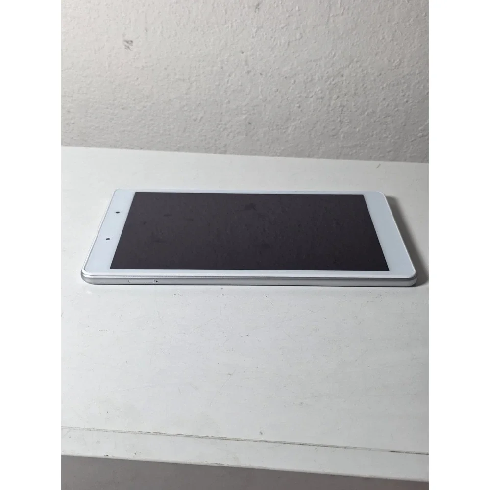Samsung Galaxy Tab A 8.0 2019 SM-T290 32GB WiFi Tablet White Tested Works